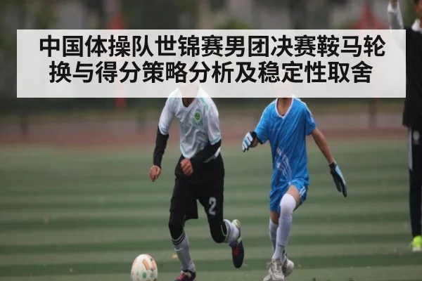 中国体操队世锦赛男团决赛鞍马轮换与得分策略分析及稳定性取舍