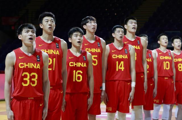 kaiyun-2024重返奥运舞台？中国男篮需提早着手准备